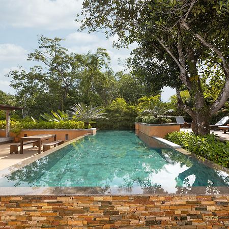Samsam Yao Noi - Andaman Magic & Art Villas Jaunoj-sziget Kültér fotó