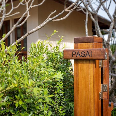 Samsam Yao Noi - Andaman Magic & Art Villas Jaunoj-sziget Kültér fotó