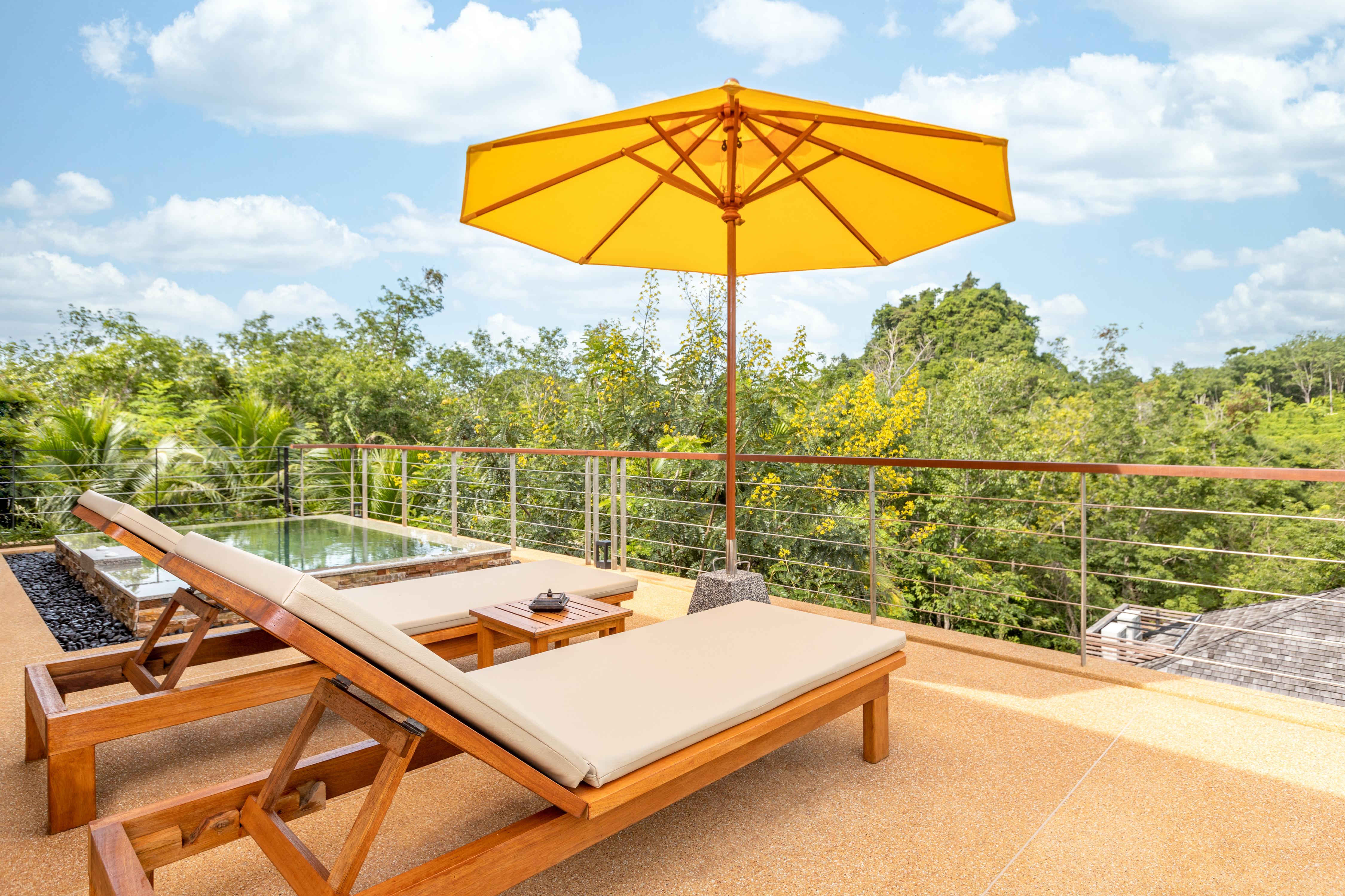 Samsam Yao Noi - Andaman Magic & Art Villas Jaunoj-sziget Kültér fotó