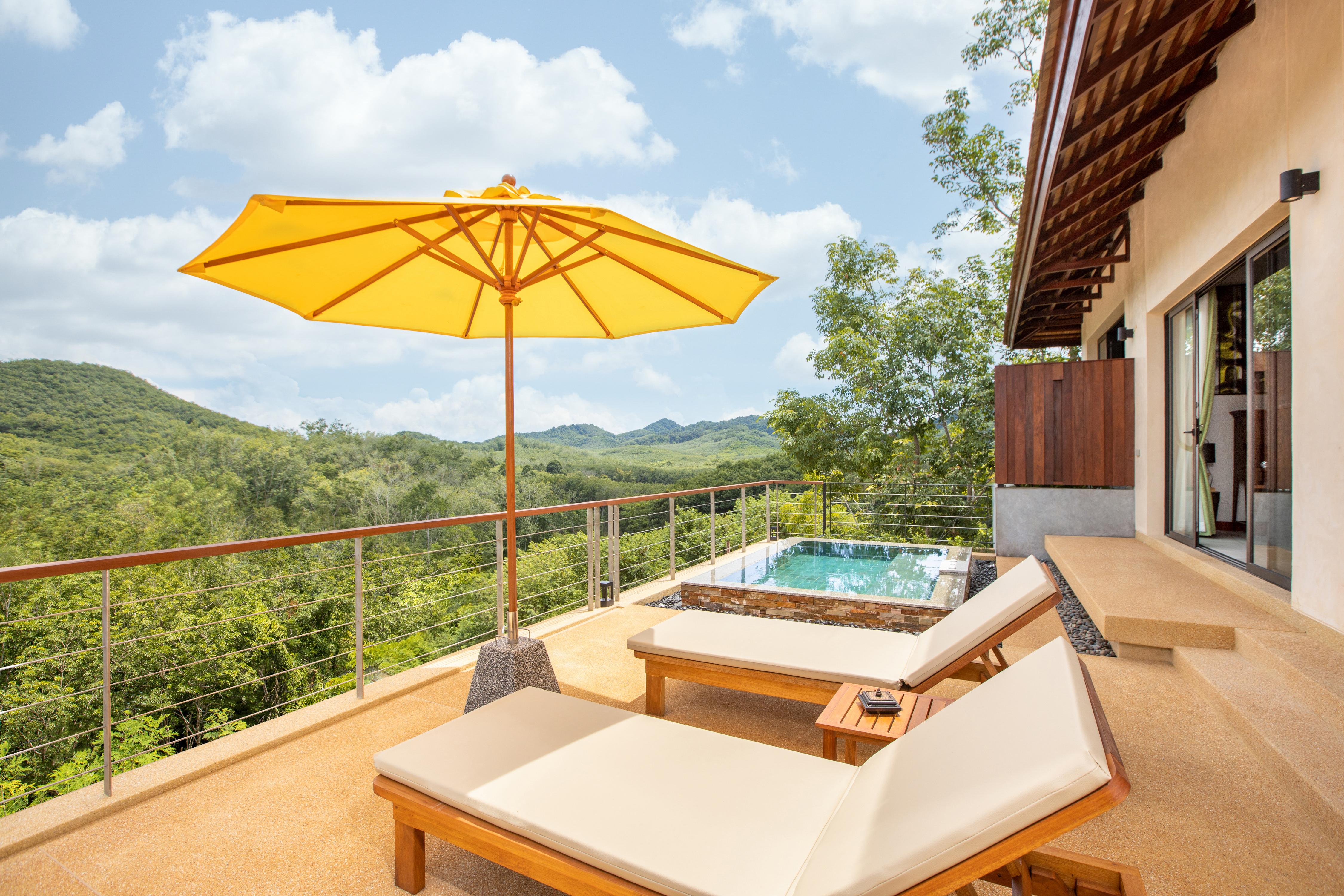 Samsam Yao Noi - Andaman Magic & Art Villas Jaunoj-sziget Kültér fotó