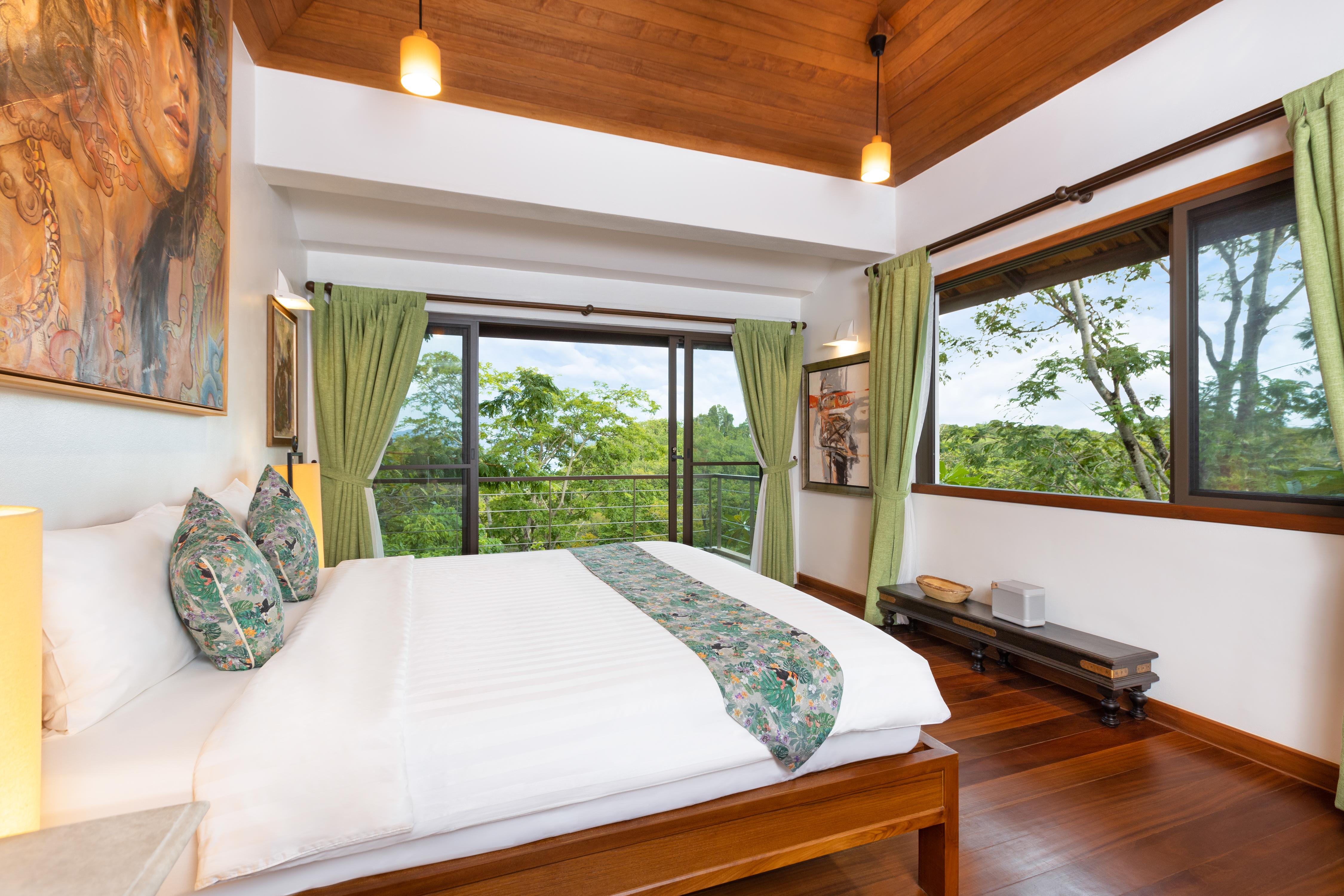 Samsam Yao Noi - Andaman Magic & Art Villas Jaunoj-sziget Kültér fotó