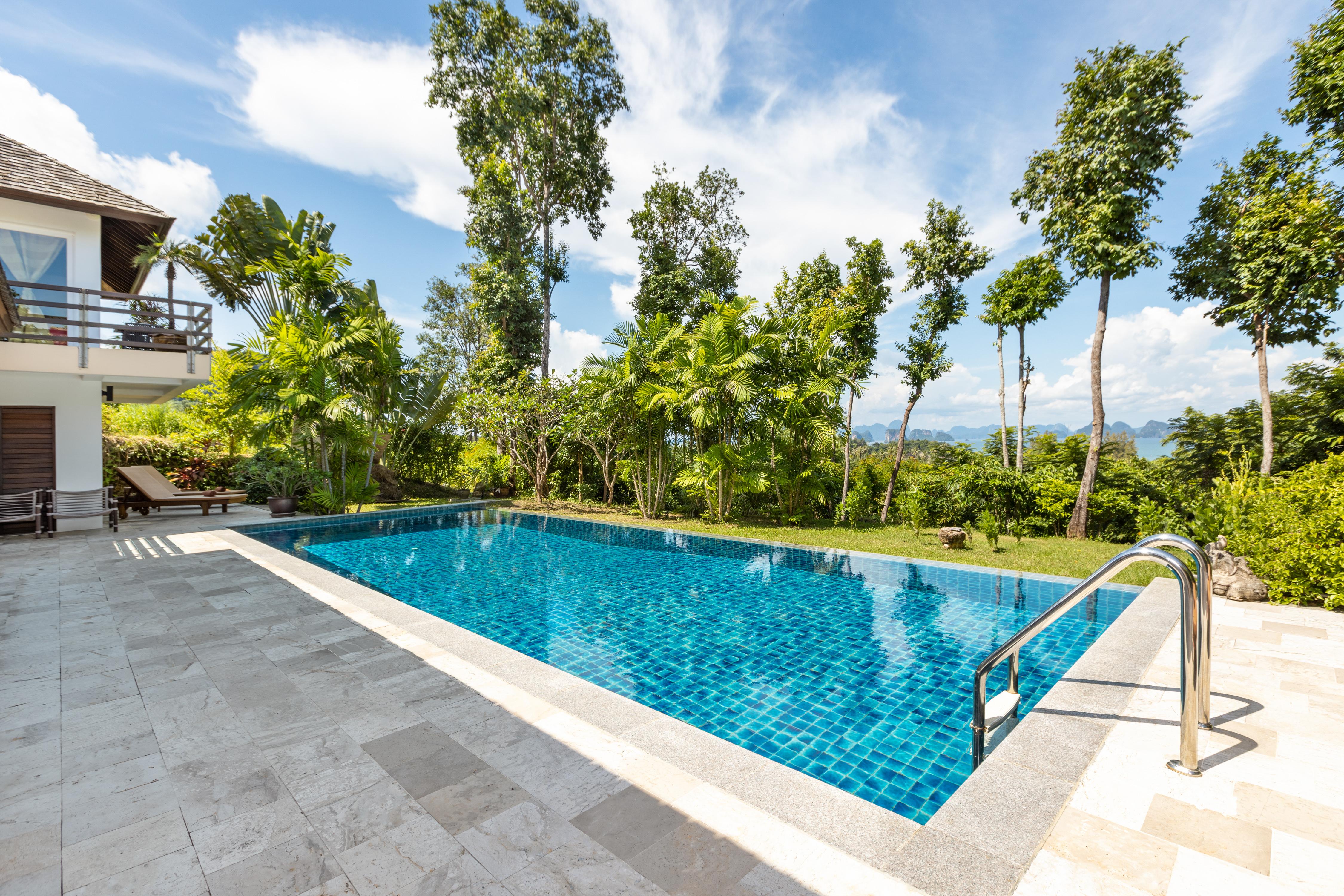 Samsam Yao Noi - Andaman Magic & Art Villas Jaunoj-sziget Kültér fotó