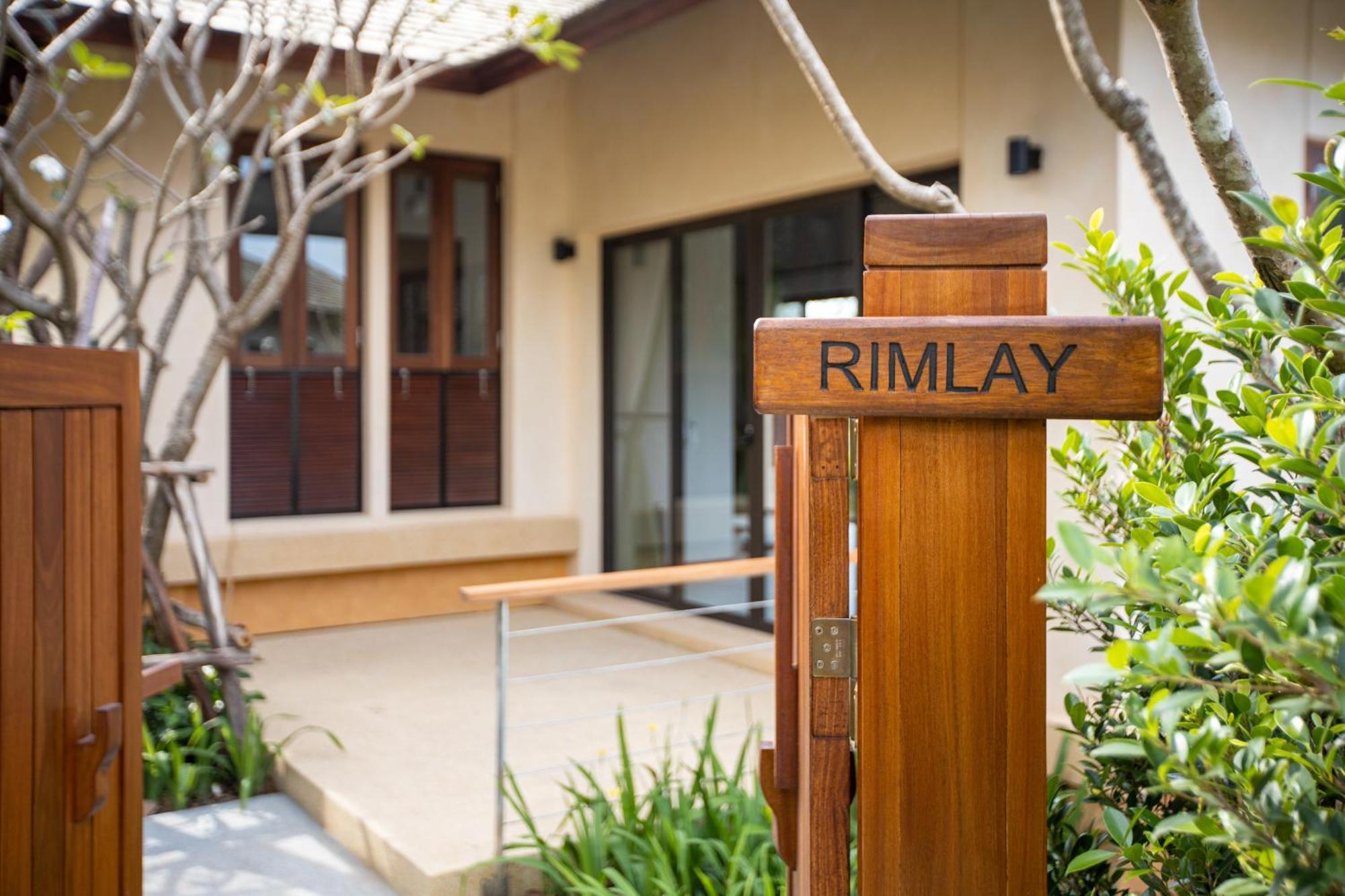 Samsam Yao Noi - Andaman Magic & Art Villas Jaunoj-sziget Szoba fotó