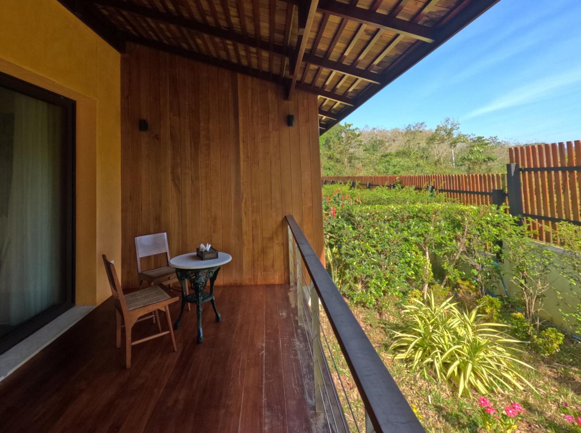Samsam Yao Noi - Andaman Magic & Art Villas Jaunoj-sziget Szoba fotó