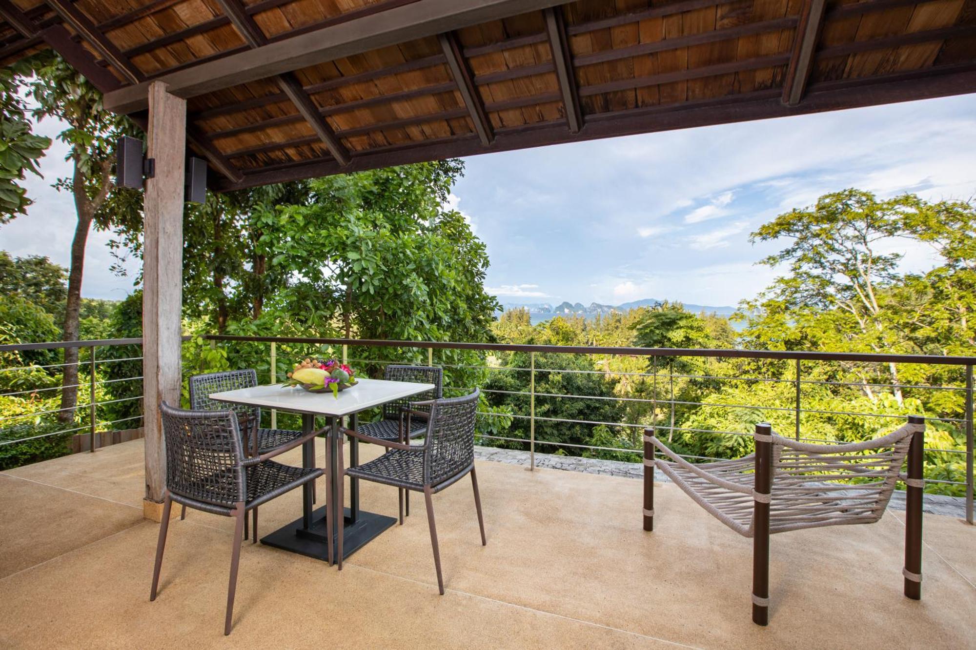 Samsam Yao Noi - Andaman Magic & Art Villas Jaunoj-sziget Szoba fotó